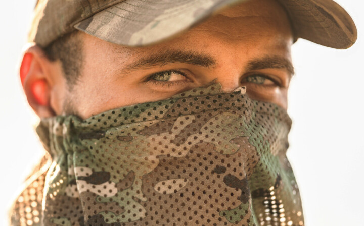 Ukrainas elvekrigere