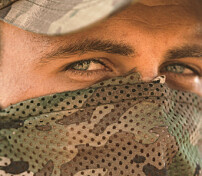 Ukrainas elvekrigere