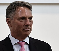 – Norge er et land vi har mye felles med