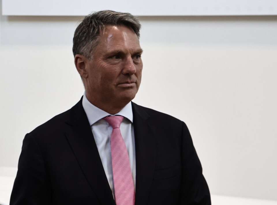 – Norge er et land vi har mye felles med