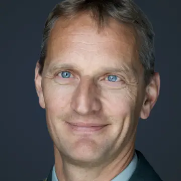 Øyvind Johan Kvalvik