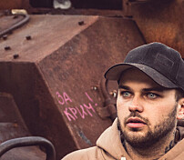 Ble nektet militærtjeneste - kriger i Ukraina