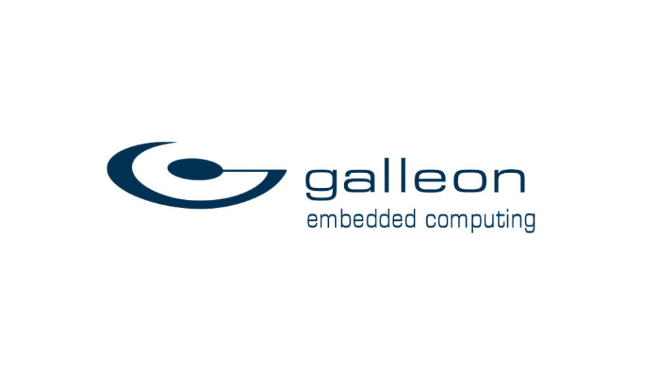 CEO | Galleon Embedded Computing | Oslo
