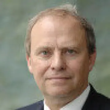 Anders Åslund