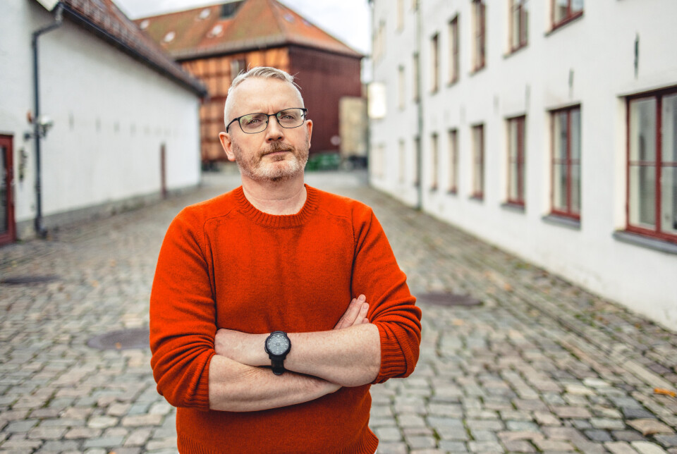 Ukraina: – Nord-Korea kan forsøke å skaffe seg operasjonell erfaring