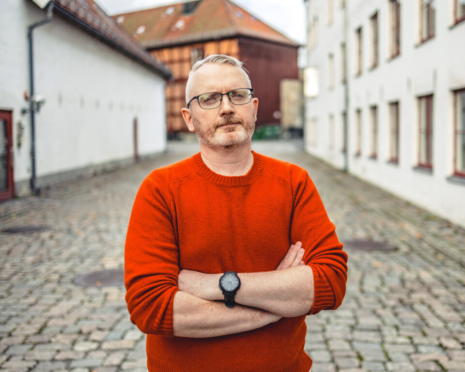 Ukraina: – Nord-Korea kan forsøke å skaffe seg operasjonell erfaring