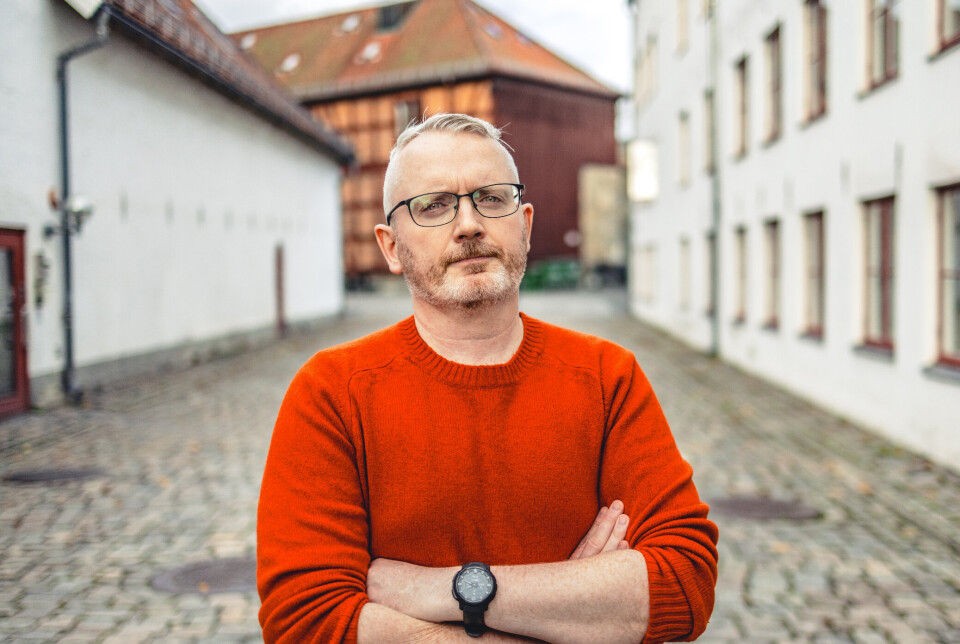 – Nord-Korea kan forsøke å skaffe seg operasjonell erfaring