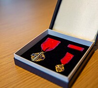 Forsvaret skal gå gjennom gamle saker etter medaljebeslutning