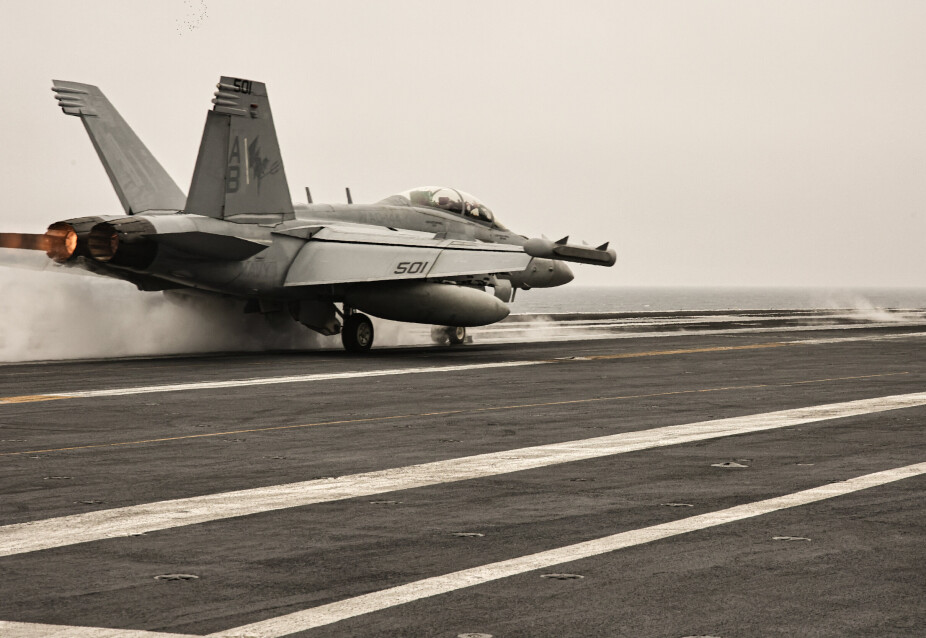 – Et kontrollert kaos