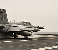 – Amerikanerne vil ha tettest mulig samarbeid