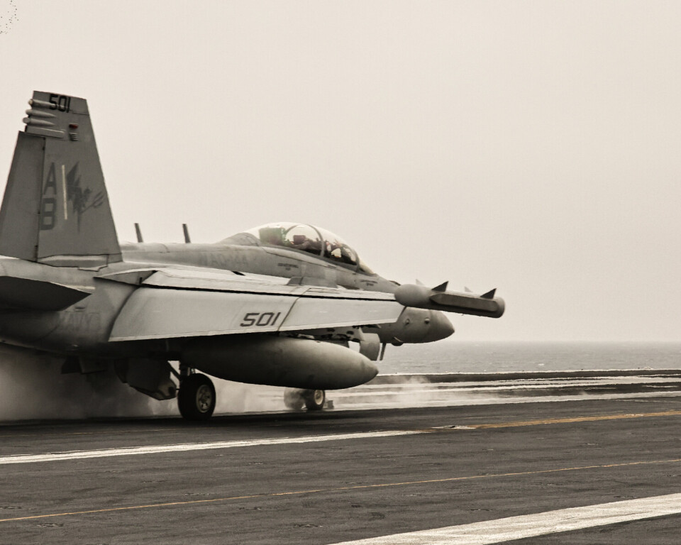 – Amerikanerne vil ha tettest mulig samarbeid