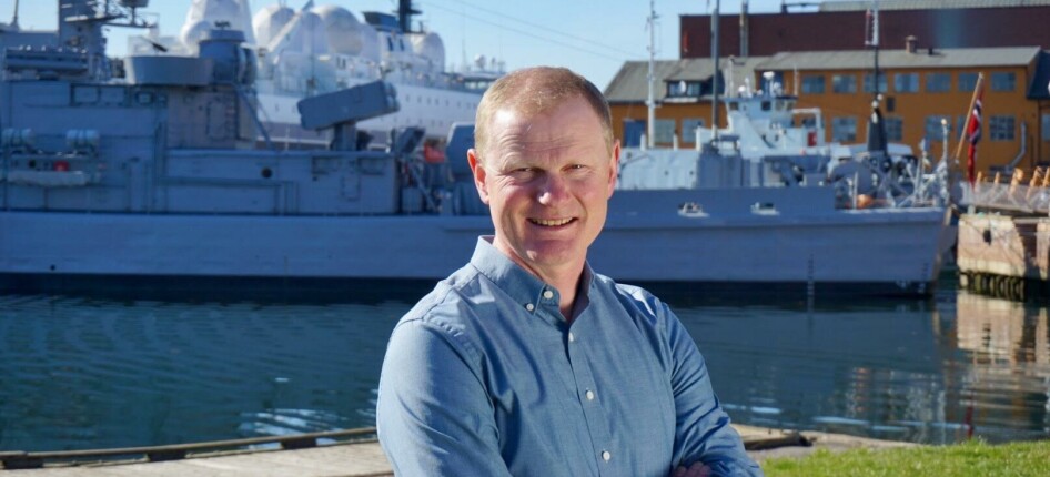 Hvem skal forsvare landet vårt?