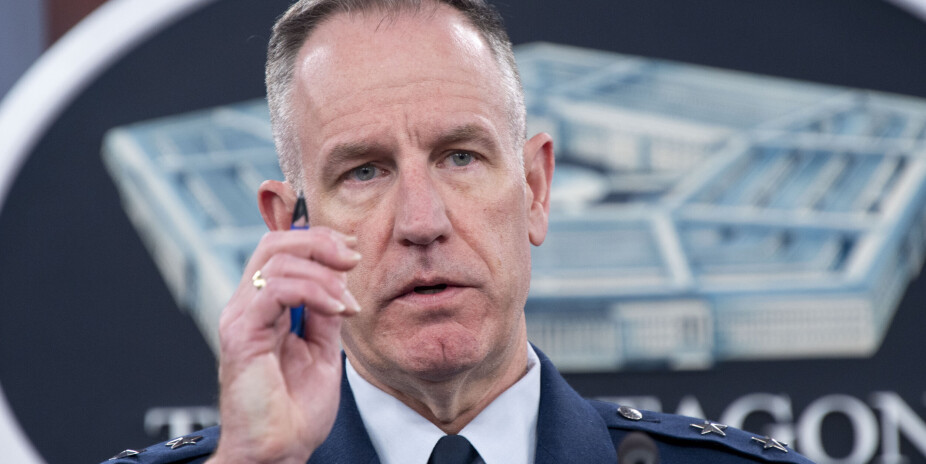 USA øker beredskapen i Midtøsten etter iranske angrep