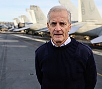 Alvorlig bakteppe: – Det blir spennende