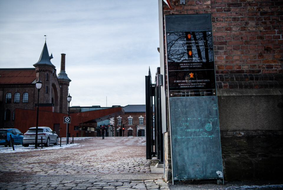 LANGVARIG PROSESS: I 35 år har Forsvarsdepartementet vært i en kontinuerlig prosess med å «modernisere» og «effektivisere» sektoren, uten at målene noen gang synes å bli tilfredsstilt, skriver Frank Tore Laugen.