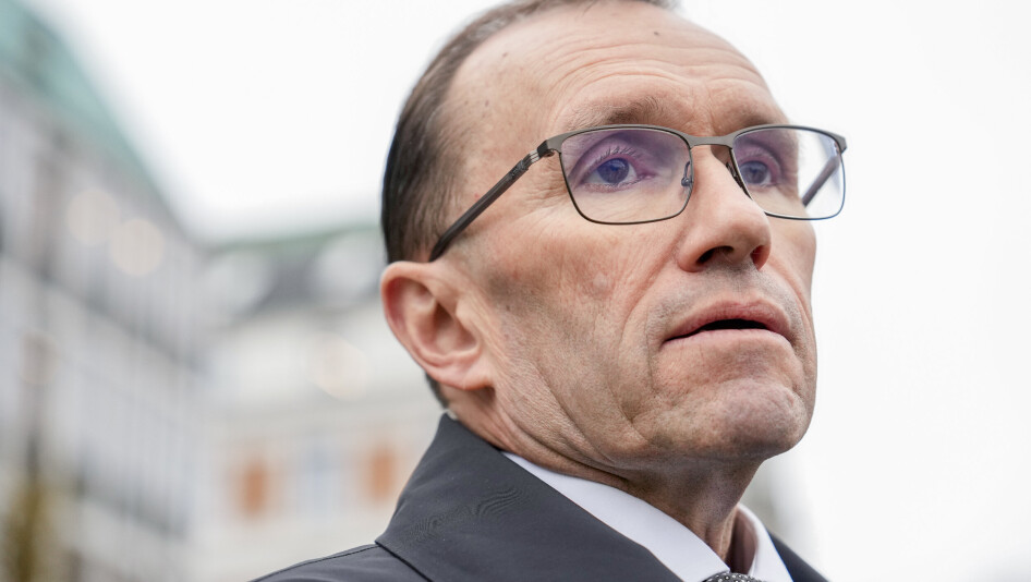 Eide: Overdreven frykt for at Trump vender ryggen til Nato