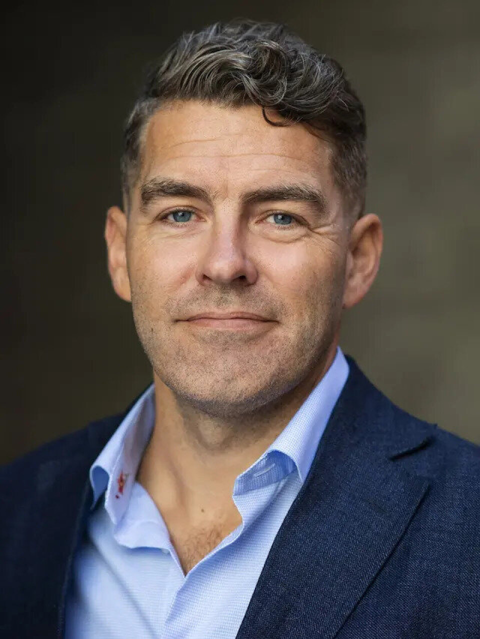SIKKERHETSPOLITIKK: Per Martin Norheim-Martinsen er dekan og professor i samfunnssikkerhet og europeisk politikk ved NMBU.