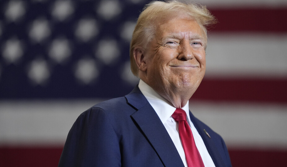 Trumps Nato-betydning: – Vil settes kraftig på prøve