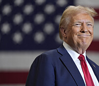 Skal teste atomvåpen for første gang på over 30 år