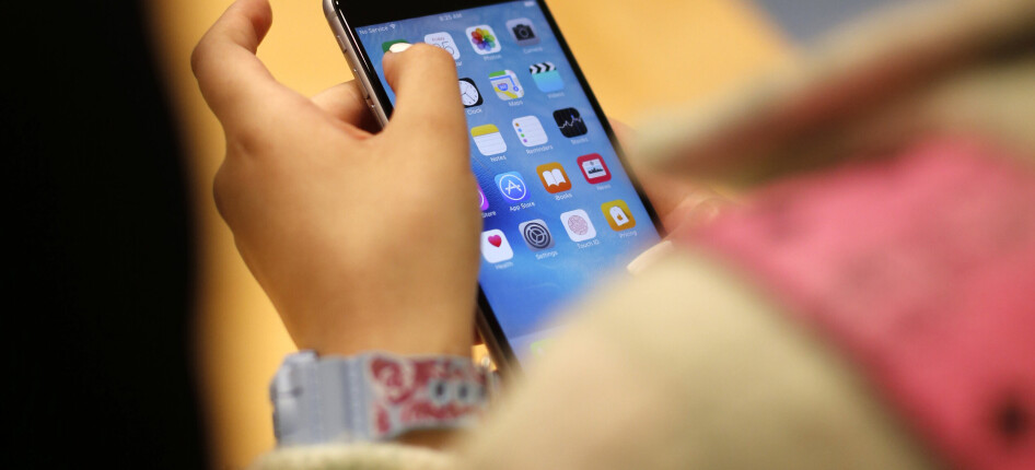 Private selskaper eier bedre informasjon enn statlige tjenester