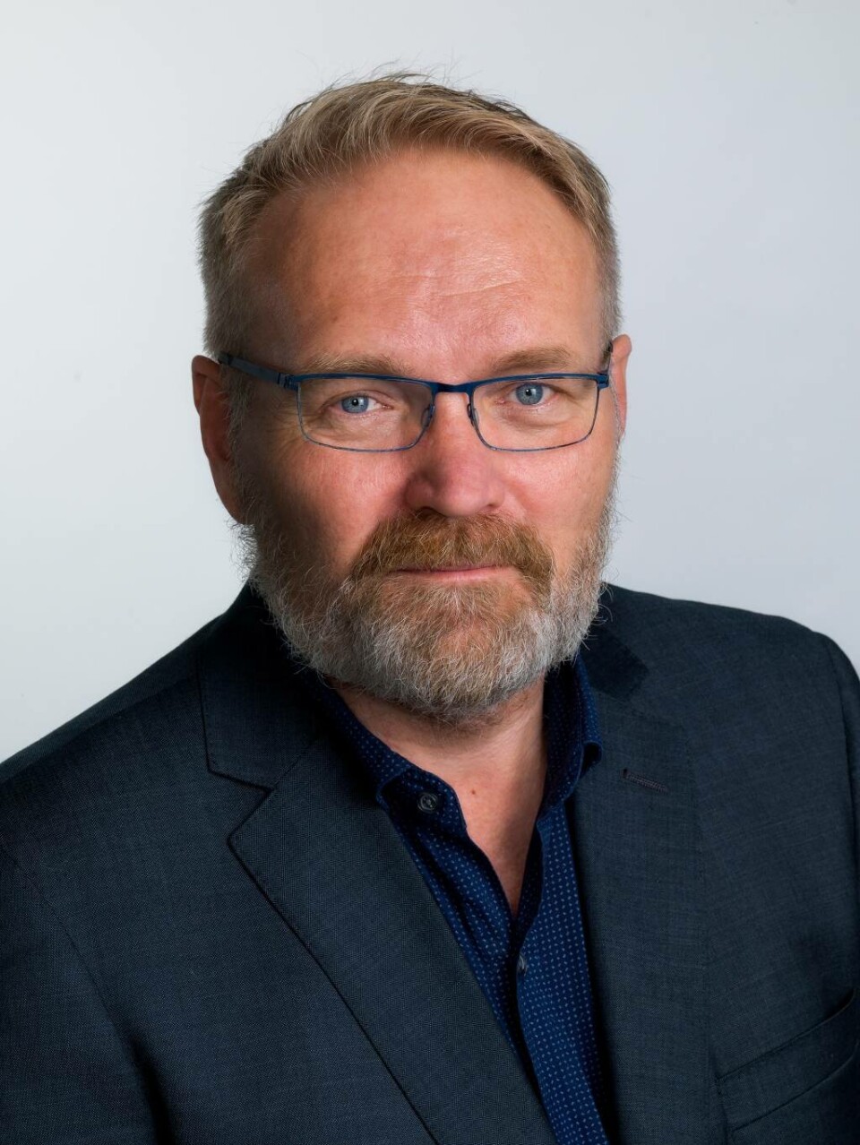 EKSPERT: Ståle Ulriksen er forsker ved Sjøkrigsskolen.