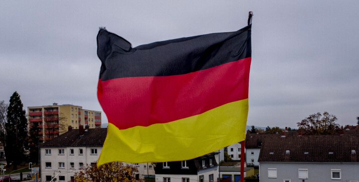 Amerikaner arrestert i Tyskland – mistenkt for ha spionert for Kina