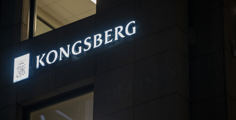 PST starter etterforskning av Kongsberg
