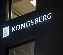 Etterforsker Kongsberg