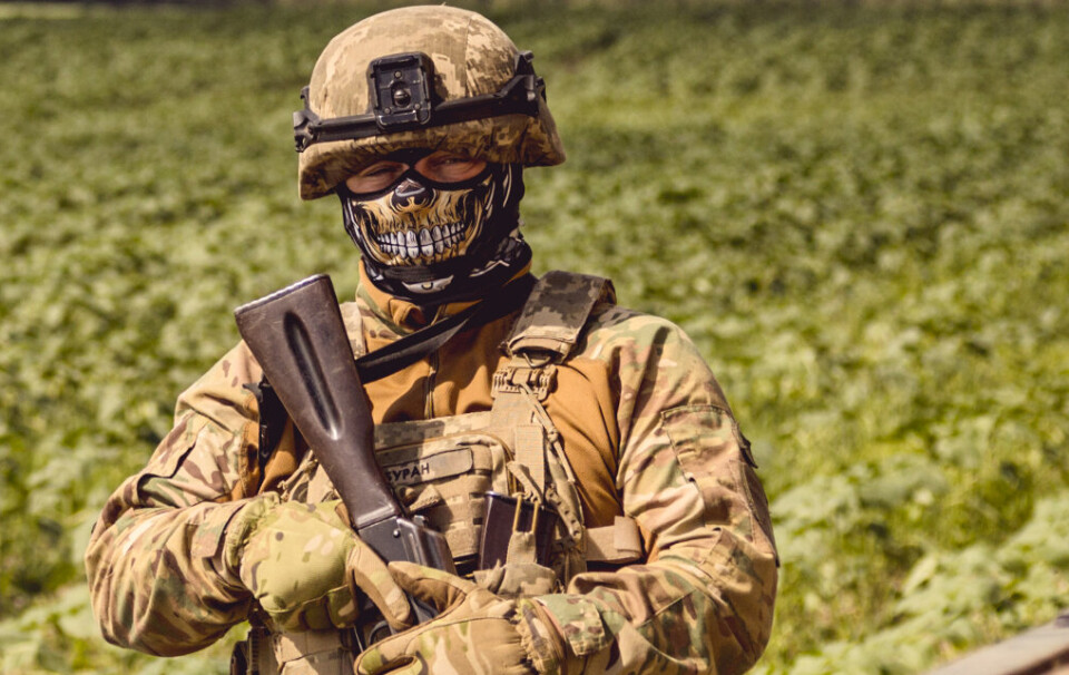 NASAMS-operatør: Utenkelig å forsvare Ukraina uten