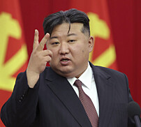 Beordrer masseproduksjon av «selvmordsdroner»