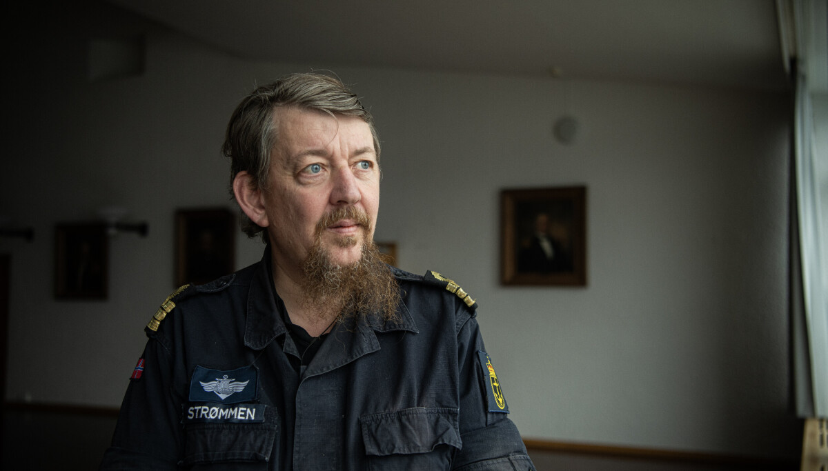 Forsvarspolitikk i krisetid: Hvorfor Norge må handle nå
