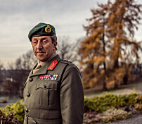 – Stillehavet er nesten bakgården vår