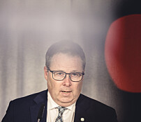 Vil effektivisere byråkratiet i forsvarssektoren
