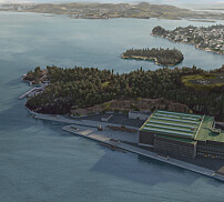 Kritisk til nytt ubåtbygg: – På grensen til latterlig