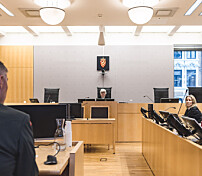 Anker ikke dom i narkotikasak