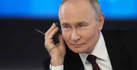 Flytter store ressurser vekk fra Middelhavet