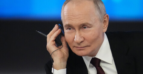 Flytter store ressurser vekk fra Middelhavet