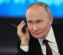 Flytter store ressurser vekk fra Middelhavet