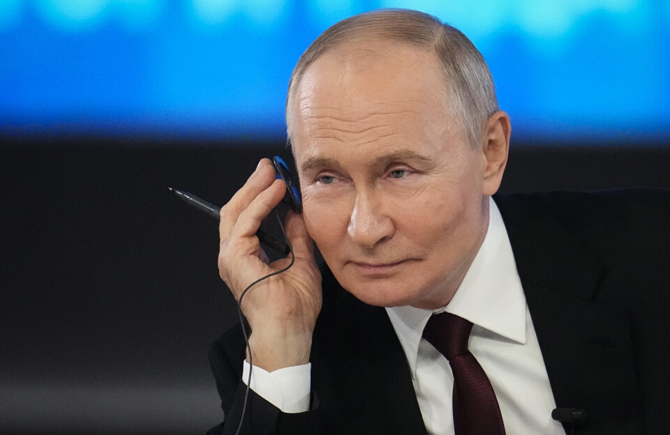 Flytter store ressurser vekk fra Middelhavet