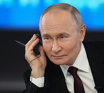 Flytter store ressurser vekk fra Middelhavet