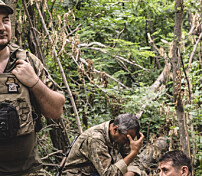 Ekspert: Forbi punktet der krigen kan vinnes