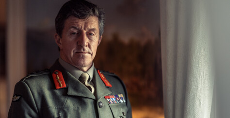 – Det vil ikke være en dag vi ikke trener sammen