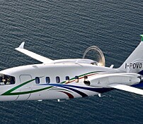 Baykar kjøper italiensk flyprodusent