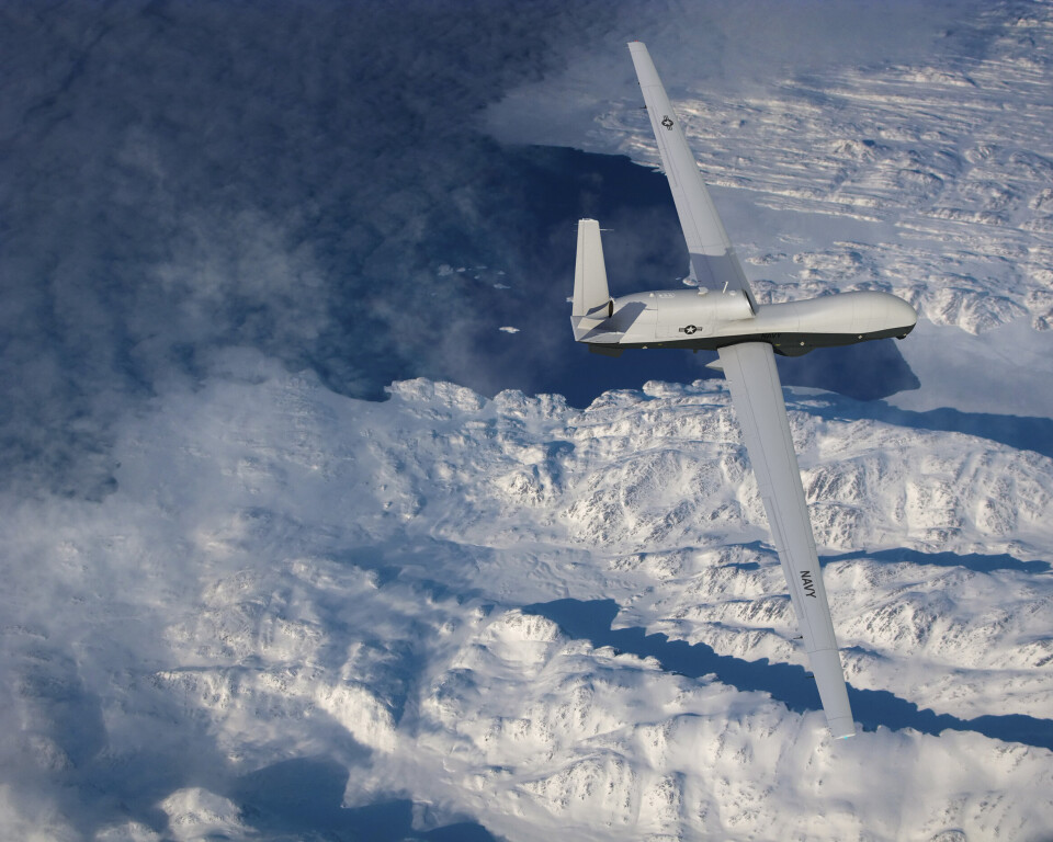 Maritim satsing er mer enn overflatefartøyer