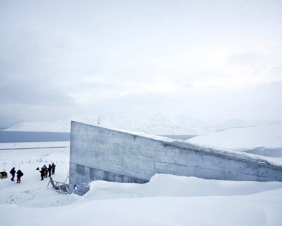 Totalberedskapsmeldingen er urovekkende vag på flere områder