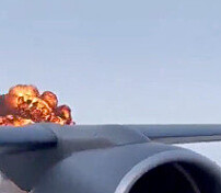 F-35 styrtet i Alaska