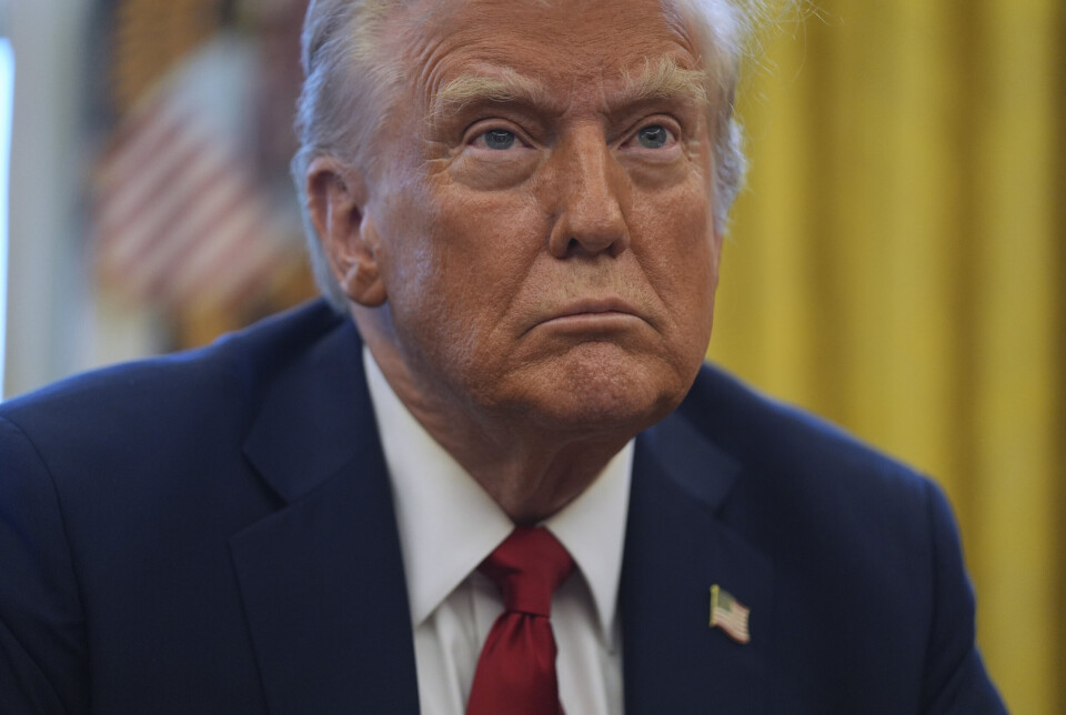 Utfordringer i Arktis – muligheter på Svalbard