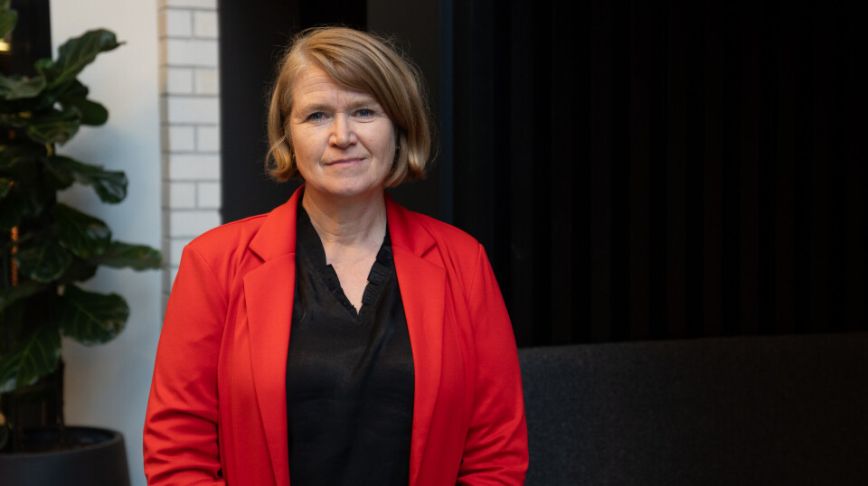 ALVOR: Har Norge forstått hva alvoret krever av oss og at det haster. Det treffer oss alle i daglige saker i medier, men ar vi forstått det?