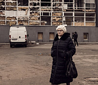 Forsvarssjefene om Ukraina-krigen: – Fastlåst situasjon