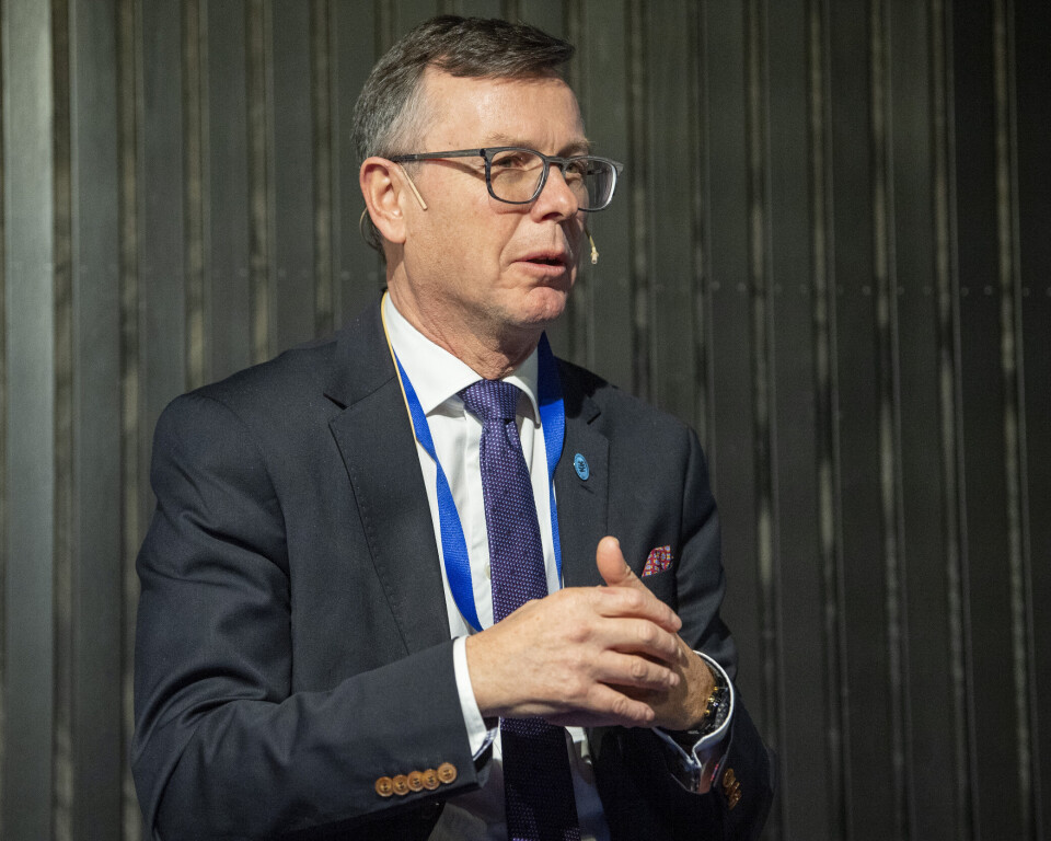 Grønn-hvit utdanning som løsning for fremtidens helseberedskap